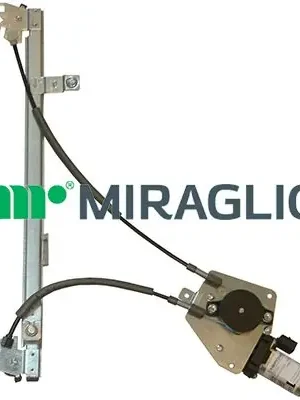 Sleva Zvedací zařízení oken MIRAGLIO 30/864