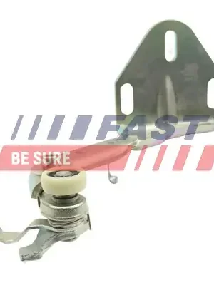 Ihned K Objednání Valivé vedení, posuvné dveře FAST FT95692