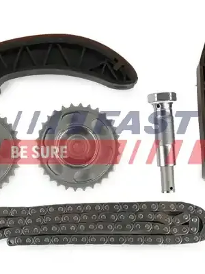 Sada rozvodového řetězu FAST FT41909 Rychlé Dodání