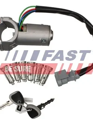 Zámek řízení FAST FT82320K Poslední Šance