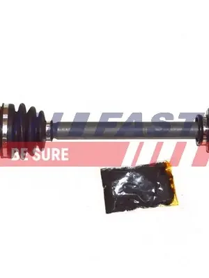 Nová Kolekce Hnací hřídel FAST FT27165
