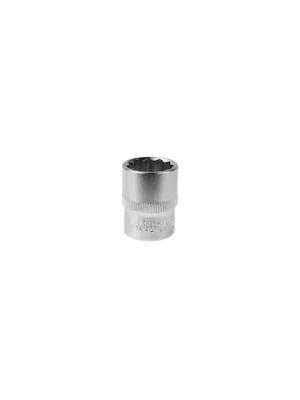 Nakupujte Hned Hlavice nástrčná 1/2" 14mm 12hran GEKO