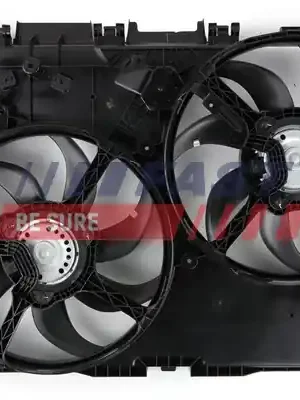 Větrák, chlazení motoru FAST FT56196 Bezpečná Platba