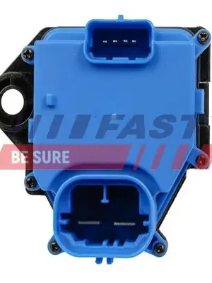 Ověřený Řídící jednotka, topení/ventilace FAST FT59155