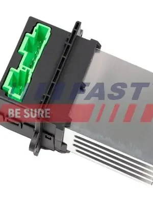 Omezená Nabídka Řídící jednotka, topení/ventilace FAST FT59116