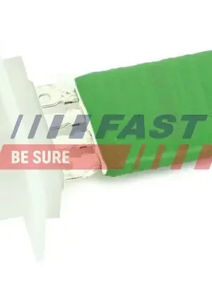 Poslední Šance Řídící jednotka, topení/ventilace FAST FT59121