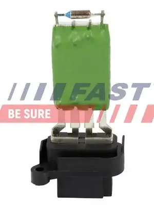 Nízká Cena Řídící jednotka, topení/ventilace FAST FT59207
