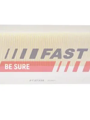 Cenově Výhodný Filtr, vzduch v interiéru FAST FT37336