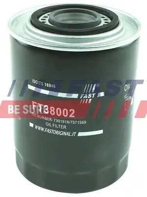 Olejový filtr FAST FT38002 Omezená Nabídka