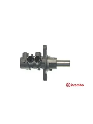 Hlavní brzdový válec BREMBO M 23 138 Cenová Bomba