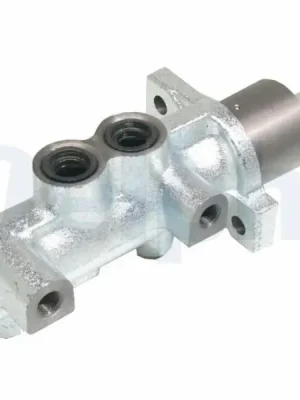 Rychlé Dodání Hlavní brzdový válec DELPHI LM21063