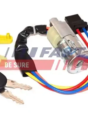 Zámek řízení FAST FT82338 Pouze Dnes