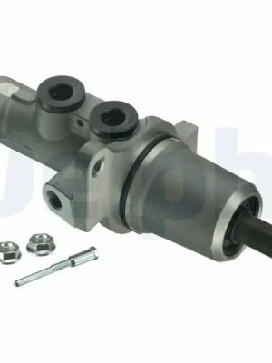 Hlavní brzdový válec DELPHI LM80366 Značkový