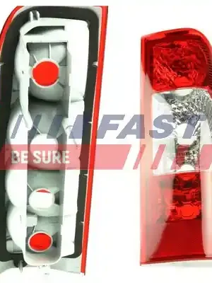 Zadní světlo FAST FT86385 Nejlepší Volba