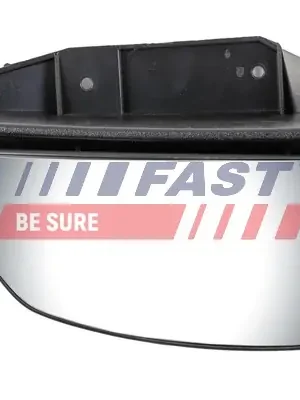 Sklo do zrcátka, vnější zrcátko FAST FT88555 Přímo Od Výrobce