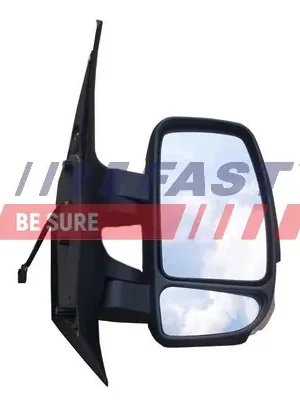 Vnější zpětné zrcátko FAST FT88324 Must-Have