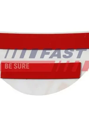 Nejlepší Cena Sklo do zrcátka, vnější zrcátko FAST FT88601