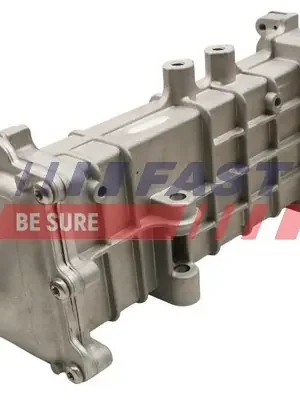 Chladič, recirkulace spalin FAST FT60426 Vrácení Zdarma
