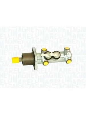 Aktuální Hlavní brzdový válec MAGNETI MARELLI 360219130245