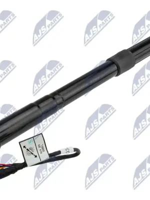 Víkendová Akce Elektromotor, zadní dveře NTY AE-TY-031