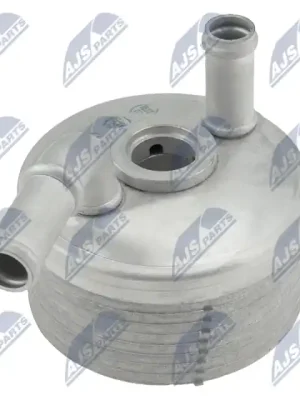 Chladič oleje, automatická převodovka NTY CCL-BM-043 Omezená Nabídka