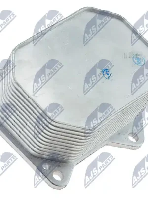 Pouze Dnes Olejový chladič, motorový olej NTY CCL-FR-001