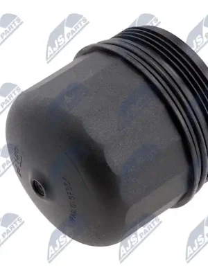 Kryt, pouzdro olejového filtru NTY CCL-VV-002 Novinka