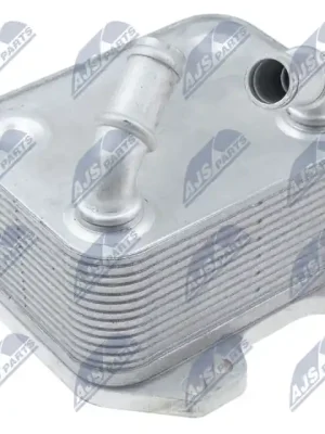 Olejový chladič, motorový olej NTY CCL-VW-027 Akční Cena