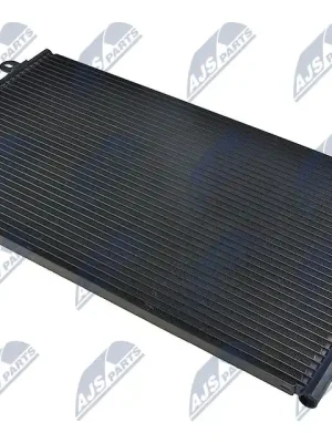 Kondenzátor, klimatizace NTY CCS-AR-003 Akční Nabídka