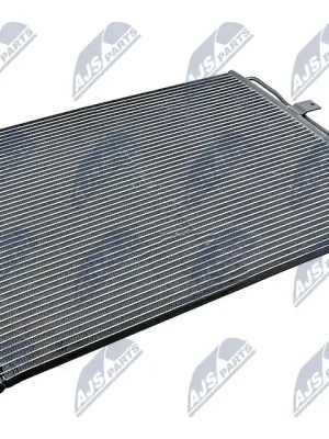 Nejlepší Volba Kondenzátor, klimatizace NTY CCS-LR-006