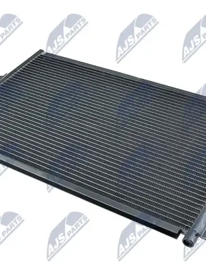 Expresní Doručení Kondenzátor, klimatizace NTY CCS-VW-002