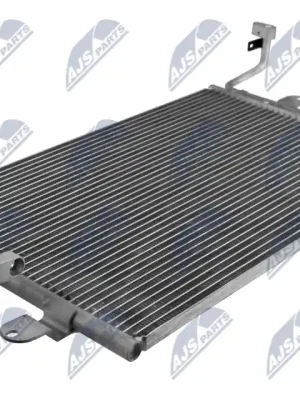 Kondenzátor, klimatizace NTY CCS-VW-006 Levný