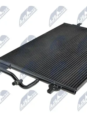 Kondenzátor, klimatizace NTY CCS-VW-013 Výhodná Nabídka