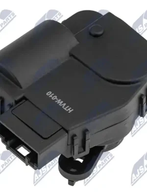 Nejprodávanější Nastavovací prvek, směšovací klapka NTY CNG-VW-010