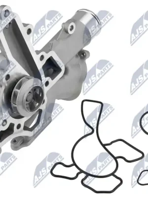 Vodní čerpadlo, chlazení motoru NTY CPW-PL-030 Dokud Zásoby Vydrží