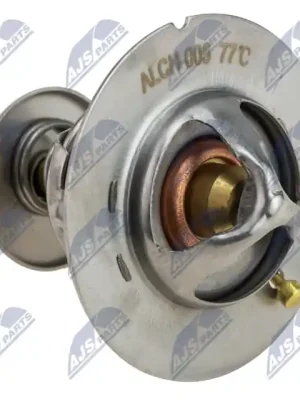 Vrácení Zdarma Termostat, chladivo NTY CTM-CH-005