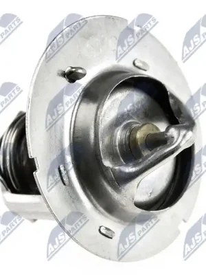 Ověřený Termostat, chladivo NTY CTM-CH-009