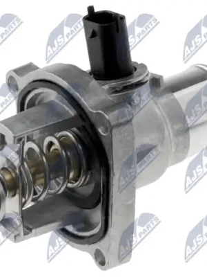 Termostat, chladivo NTY CTM-PL-000 Značkový