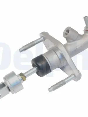 Hlavní válec, spojka DELPHI LM62125 Levný