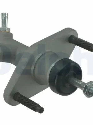 Hlavní válec, spojka DELPHI LM80357 Nejlepší Volba
