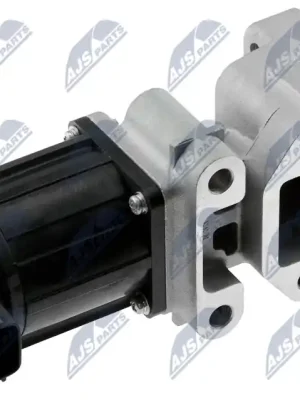 Ověřený AGR-Ventil NTY EGR-MS-005