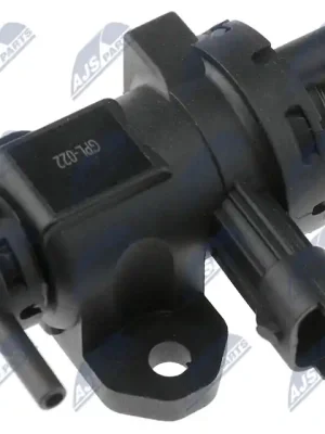 Měnič tlaku, turbodmychadlo NTY EGR-PL-022 Víkendová Akce