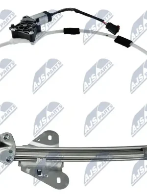 Zvedací zařízení oken NTY EPS-CH-002 Nejlepší Volba