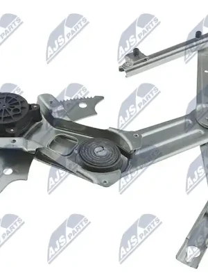 Novinka Zvedací zařízení oken NTY EPS-CH-025S