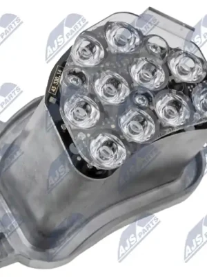 Řídící jednotka, osvětlení NTY EPX-BM-090 Výhodná Nabídka