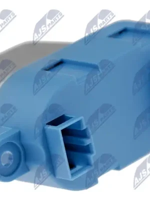 Odpor, vnitřní tlakový ventilátor NTY ERD-AU-009 Finální Výprodej
