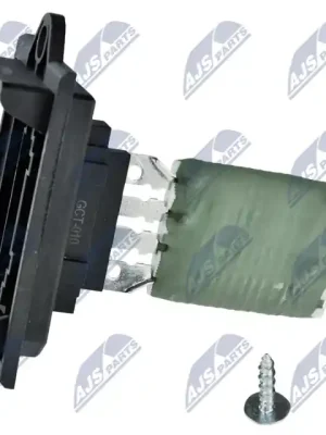 Odpor, vnitřní tlakový ventilátor NTY ERD-CT-010 Cenový Hit