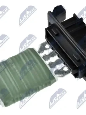 Nejlepší Volba Odpor, vnitřní tlakový ventilátor NTY ERD-ME-001