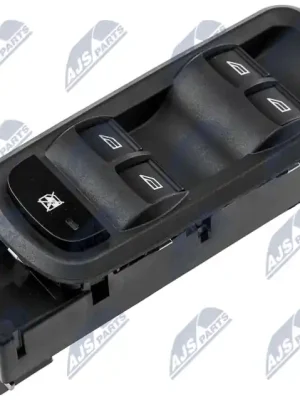 Spínač, zvedací zařízení oken NTY EWS-FR-017 Značkový