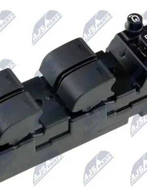 Spínač, zvedací zařízení oken NTY EWS-MZ-001 Top Prodej